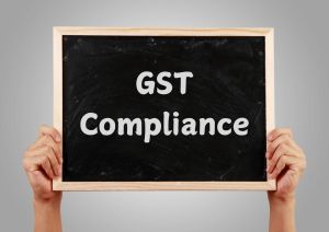Gst Compliance