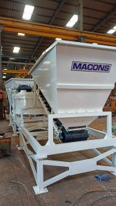 Mini Concrete Batching Plant