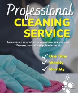 Home Cleaning Service