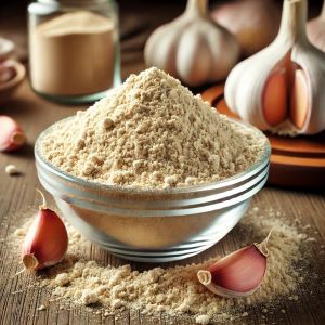 garlic powder
