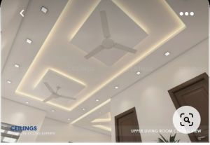 False Ceiling Contractor