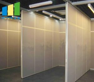 Gypsum Partition