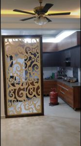 Interiors Decoration Service