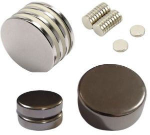 Disc Neodymium Magnet