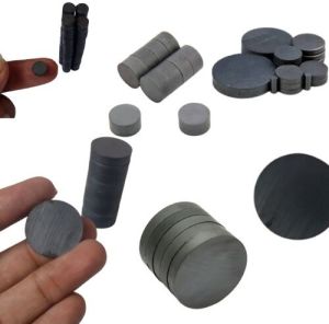 Ferrite Disc Magnet