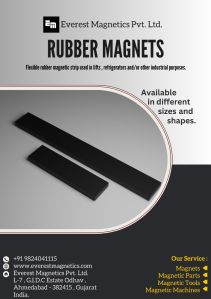 Rubber Magnet