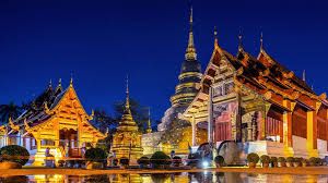 Thailand Tour Packages - Aspire Holidays