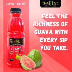 Guava Juice