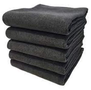 Donation Grey Fleece Blanket