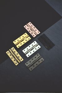 Brass Hinges