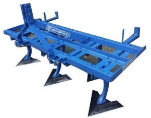 Mild Steel Agriculture Duck Foot Cultivator