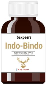 Indo-bindo Capsules