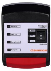 Sinicon Switchmate SM9527M Water Level Floating Switch System