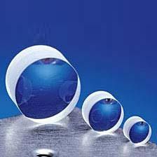 Plain Glass Triplet Lenses, Color : Transparent 15-30mm, 30-45mm