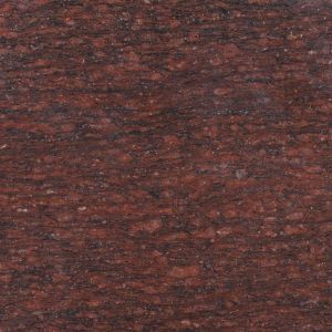 Brown Cat Eye Granite Slab