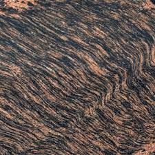 Tiger Red Granite, Shape : Rectangular