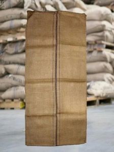 Eco Friendly Jute Gunny Bag Multisizes For Packaging Use