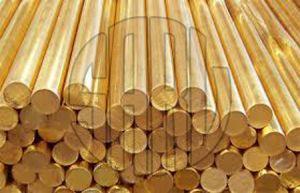 Phosphor Bronze Rod, For Industrial