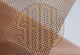 Wire Mesh