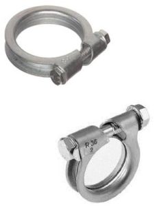 Ars Pipe Clamp (Volvo Exhaust Clamp)
