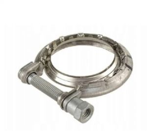 Citroen / Peugeot / Mini Clamps