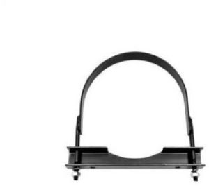 Metal Invicta 87X “flange” Air Tank Clamp