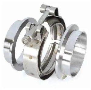 V-clamp Flange