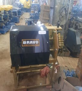 Motorised Pipe Bending Machine