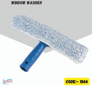 Gpm Window Washer, Packaging Type : Plastic Packet