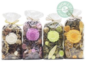 Potpourri Bag All Sizes, Packaging Type : Plastic Packets