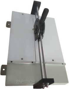 Edge Crush Cutter