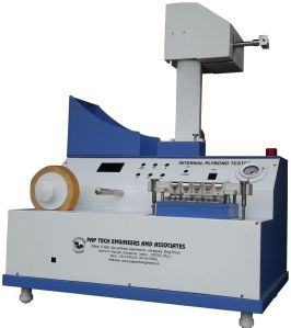 Pneumatic Ply Bond Tester