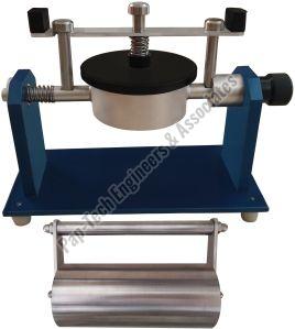 PAP-TECH MANUAL Cobb Sizing Tester, Color : BLUE for LABORATORY USE