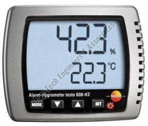 Pap-tech 0-100 Degree C Digital Humidity Meter