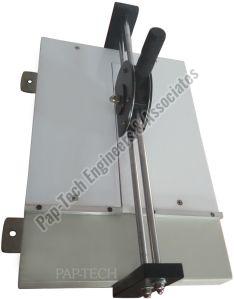 Pap-tech Edge Crush Cutter, Model No. : PAP-2060-F