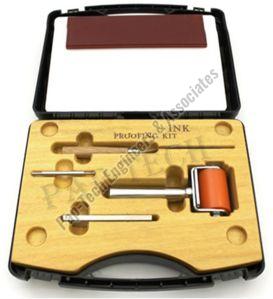 Pap-tech Ink Proofing Kit, Color : Yellow