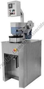 PAP-TECH SS 50 Hz Mill Type PFI Laboratory Beater, Color : BLUE