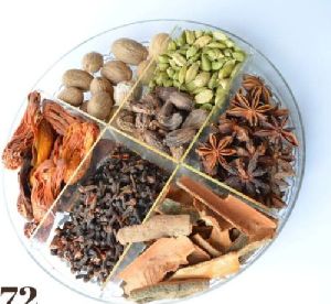 Freeze Dried Spices