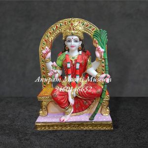 Marble Goddess Statues