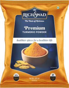 Premium Turmeric Powder