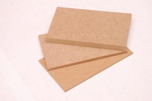 MDF Board, Shape : Rectangular For Exterior, Interior Design, Making Furniture