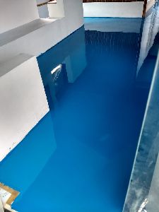 Industrial Epoxy Flooring