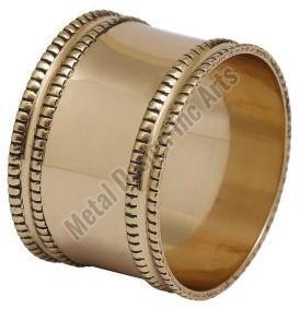 Antique Gold Napkin Rings