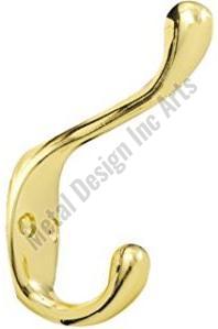 Brass Wall Hooks