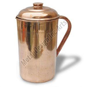 Copper Pitcher/Copper Jug