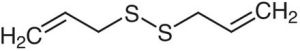 Diallyl Disulfide 2179-57-9, Purity : 99.99%