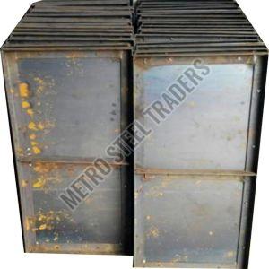 Galavanized Mild Steel Acro Scaffolding Plates, Color : Grey 36 X 24 Inch, 36 X 18 Inch, 36 X 15 Inch