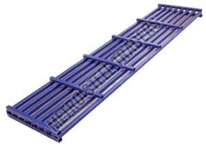 Mild Steel Scaffolding Walkway Planks 8 Feet X 15 Inch, 9 Feet X 15 Inch, 10 Feet X 15 Inch For Construction