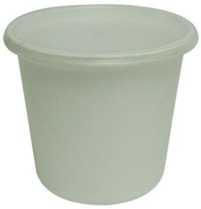 600 Ml Plastic Food Containers