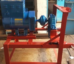 Mpower Transmission Fully Automatic Pto Generators